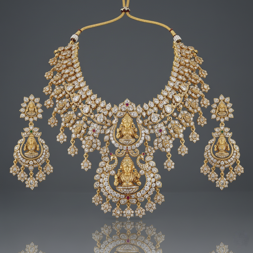 Divya Lakshmi Heritage